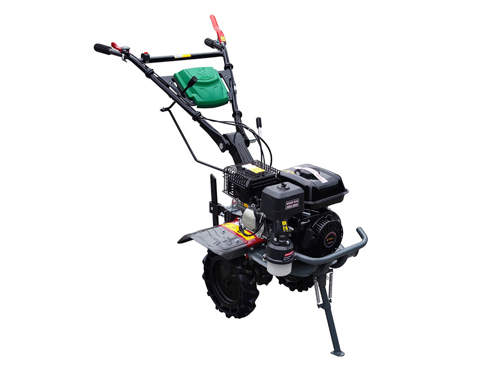 170 GASOLINE DIRECT ON-LINE PORTABLE